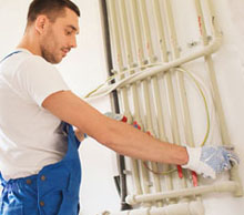 Commercial Plumber Services in West Carson, CA